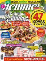 Hemmets Veckotidning